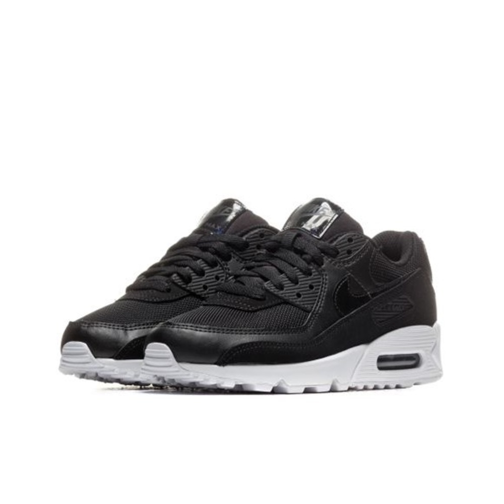 Black Women’s Air Max 90 Twist size 7.5